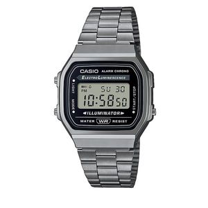 Hodinky CASIO vyobraziť