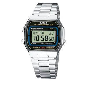 Hodinky CASIO vyobraziť