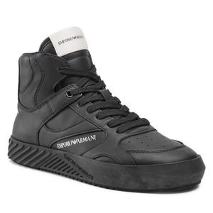 Sneakersy EMPORIO ARMANI vyobraziť