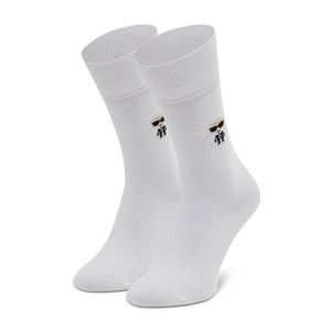Ponožky Vysoké Pánske KARL LAGERFELD vyobraziť