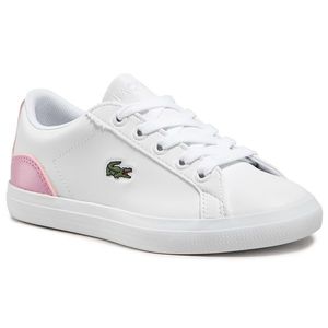 Sneakersy LACOSTE vyobraziť