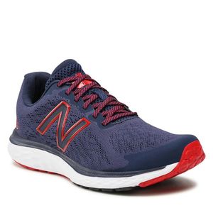 Topánky NEW BALANCE vyobraziť