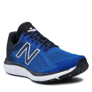 Topánky NEW BALANCE vyobraziť