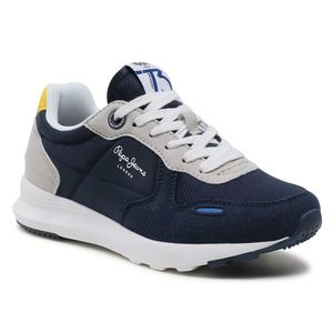 Sneakersy PEPE JEANS vyobraziť