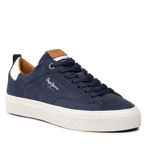 Sneakersy PEPE JEANS vyobraziť