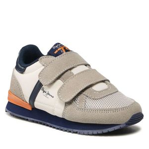 Sneakersy PEPE JEANS vyobraziť