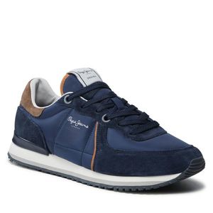 Sneakersy PEPE JEANS vyobraziť