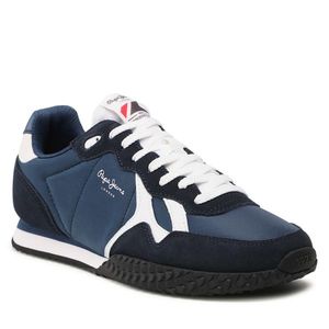 Sneakersy PEPE JEANS vyobraziť