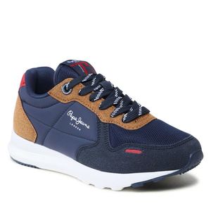 Sneakersy PEPE JEANS vyobraziť