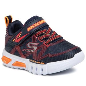 Sneakersy SKECHERS vyobraziť