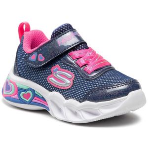 Sneakersy SKECHERS vyobraziť