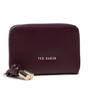 Malá Dámska Peňaženka TED BAKER vyobraziť