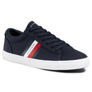 Tenisky TOMMY HILFIGER vyobraziť