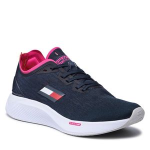 Sneakersy TOMMY HILFIGER vyobraziť