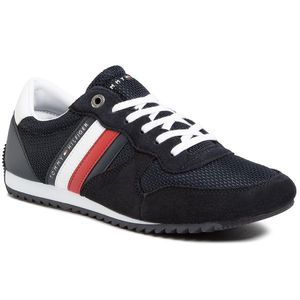 Sneakersy TOMMY HILFIGER vyobraziť