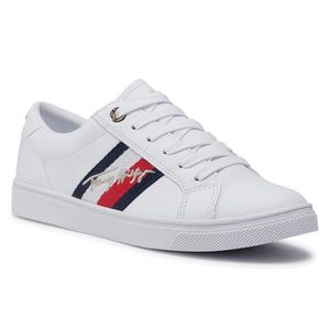 Sneakersy TOMMY HILFIGER vyobraziť