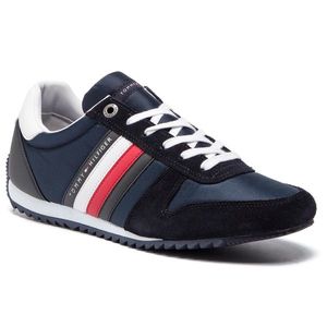 Sneakersy TOMMY HILFIGER vyobraziť