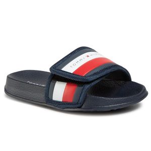 Šľapky TOMMY HILFIGER vyobraziť