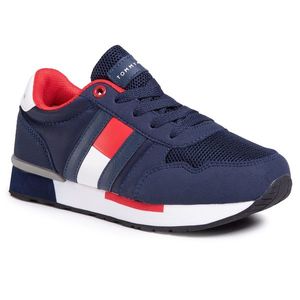 Sneakersy TOMMY HILFIGER vyobraziť