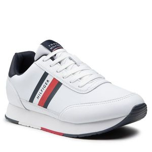 Sneakersy TOMMY HILFIGER vyobraziť