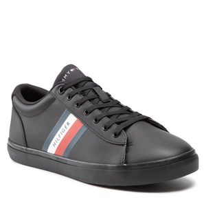 Sneakersy TOMMY HILFIGER vyobraziť