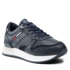 Sneakersy TOMMY HILFIGER vyobraziť