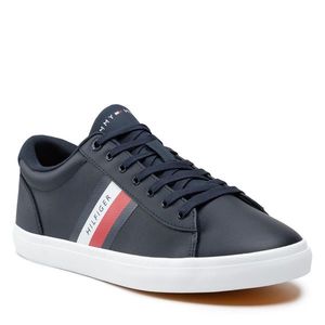 Sneakersy TOMMY HILFIGER vyobraziť