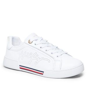 Sneakersy TOMMY HILFIGER vyobraziť