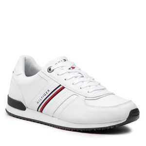 Sneakersy TOMMY HILFIGER vyobraziť