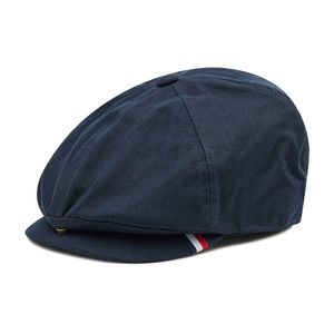 Baret so šiltom TOMMY HILFIGER vyobraziť