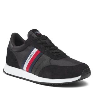 Sneakersy TOMMY HILFIGER vyobraziť