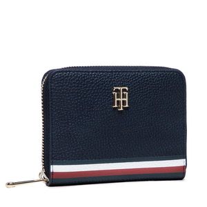 Veľká Peňaženka Dámska TOMMY HILFIGER vyobraziť