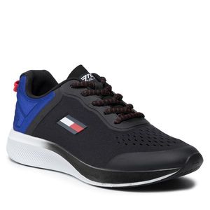 Sneakersy TOMMY HILFIGER vyobraziť