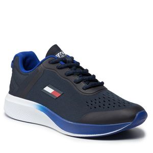 Sneakersy TOMMY HILFIGER vyobraziť