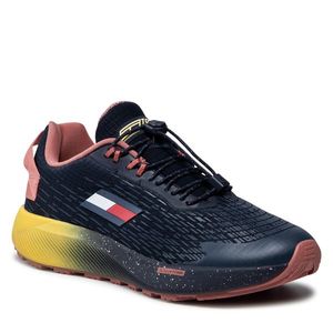 Sneakersy TOMMY HILFIGER vyobraziť