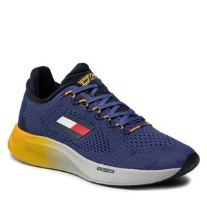 Sneakersy TOMMY HILFIGER vyobraziť