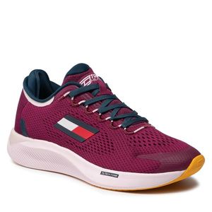 Sneakersy TOMMY HILFIGER vyobraziť