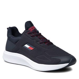 Sneakersy TOMMY HILFIGER vyobraziť