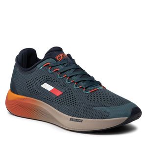 Sneakersy TOMMY HILFIGER vyobraziť