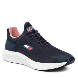 Sneakersy TOMMY HILFIGER vyobraziť