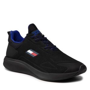 Sneakersy TOMMY HILFIGER vyobraziť