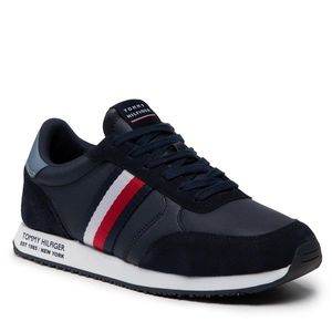 Sneakersy TOMMY HILFIGER vyobraziť