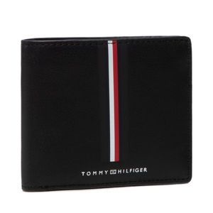 Veľká Peňaženka Pánska TOMMY HILFIGER vyobraziť