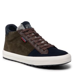 Sneakersy TOMMY HILFIGER vyobraziť