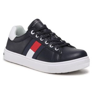 Sneakersy TOMMY HILFIGER vyobraziť