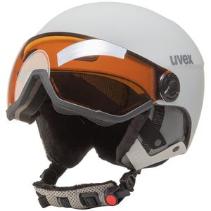 Lyžiarska helma UVEX vyobraziť