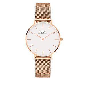 Hodinky DANIEL WELLINGTON vyobraziť