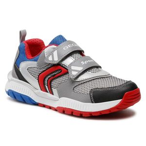 Sneakersy GEOX vyobraziť