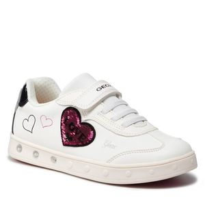 Sneakersy GEOX vyobraziť