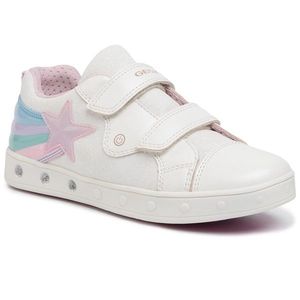 Sneakersy GEOX vyobraziť
